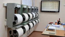 Сейсмологи зарегистрировали землетрясение магнитудой 4,3 на Курилах 7 июня