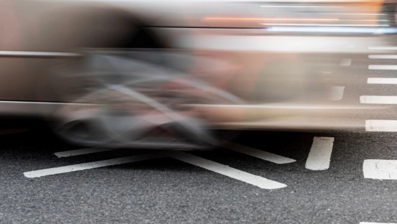 В Южно-Сахалинске водителя привлекут к ответственности за езду по «встречке»