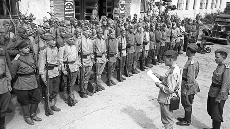 Сводки 50-й параллели: операция по овладению Курильскими островами закончена