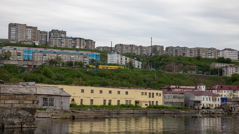 История об избиении курсанта морского училища на Сахалине оказалась фейком