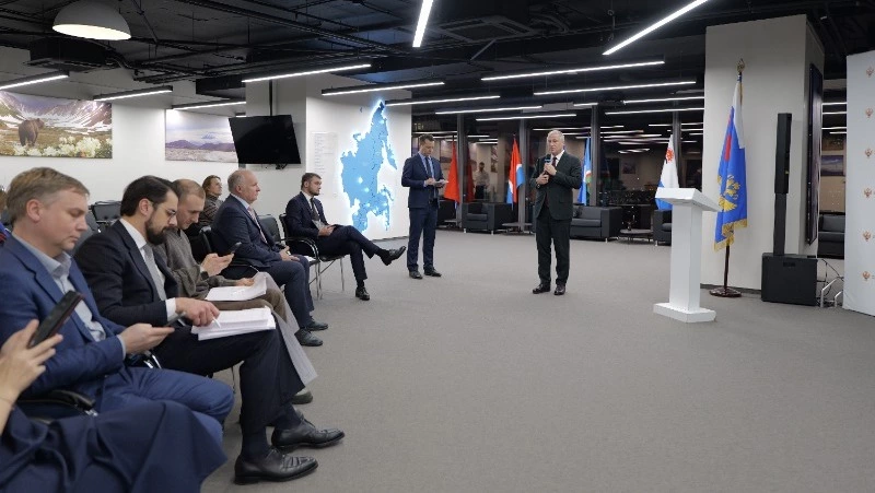 На седьмую премию «Звезда Дальнего Востока» было подано больше 130 заявок