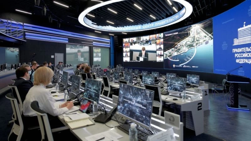 Юрий Трутнев: «Значение Дальнего Востока для России увеличивается»