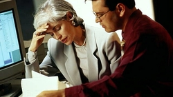 Осенняя хандра