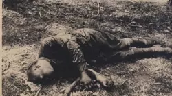 Минобороны рассекретило сотни документов о массовых убийствах в концлагерях