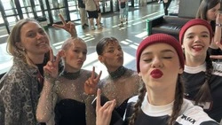 Сахалинские спортсменки завоевали два золота на всероссийских соревнованиях по чир-спорту