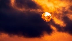 Коридор затмений в октябре 2023: что нельзя делать