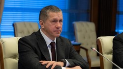 Юрий Трутнев предложил внести изменения в закон о программе «Дальневосточный гектар»