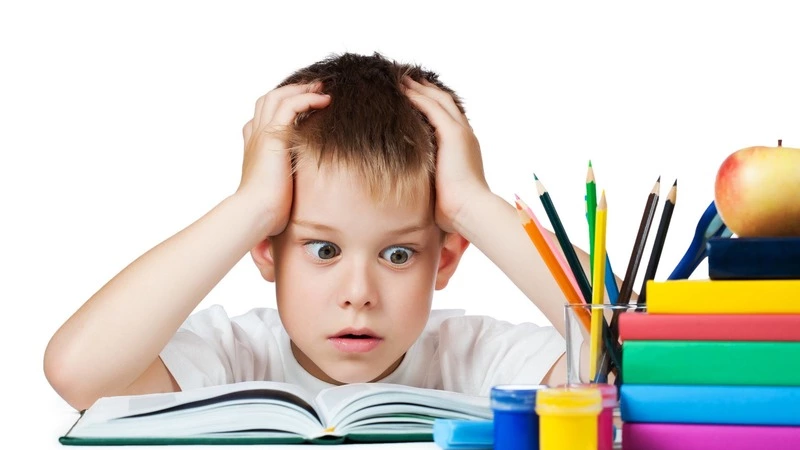 Сахалинские медики рассказали, как преодолеть школьный шок у ребенка