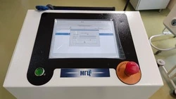 Аппарат для дезинфекции операционного блока поступил в Охинскую ЦРБ