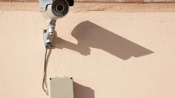 За сахалинскими школьниками будут следить камеры видеонаблюдения