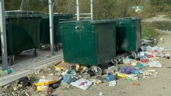 Свалку мусора возле бухты Тихой в Макарове убрали после жалобы на «Сахалин.онлайн» 