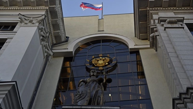 Высшая судебная инстанция РФ займется рассмотрением апелляции по резонансному «делу Долиной»