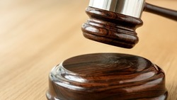 Суд приговорил жителя Южно-Сахалинска к исправительным работам за неуплату алиментов