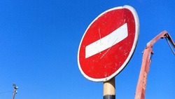 Движение на улицах Южно-Сахалинска перекроют 2 мая из-за репетиции парада 