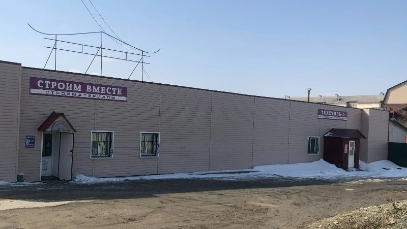 Мэрия начала проверку благоустройства частных территорий в Южно-Сахалинске