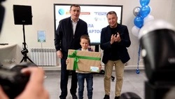 Одинокая мама из Невельска нашла работу благодаря проекту «Борьба с бедностью»