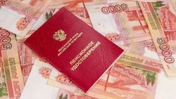 Россияне своевременно получат пенсию на новогодних праздниках