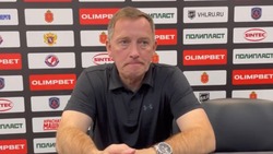 «Ошибки детские»: главный тренер «Сахалинских Акул» объяснил поражение со счетом 3:5