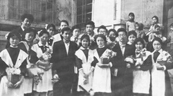 История переселения корейцев на Сахалин