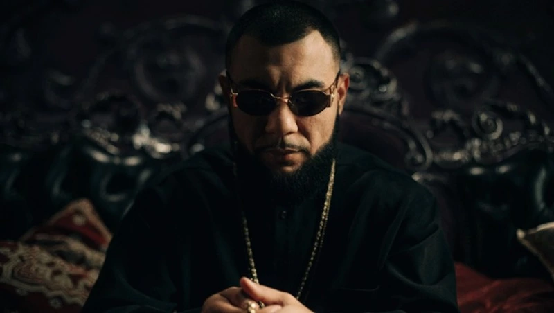 Вечеринки для взрослых в Южно-Сахалинске (21+): MC DONI и киберпанк