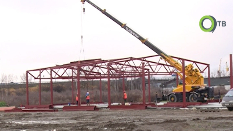 Сельсовет. Выпуск от 14 ноября