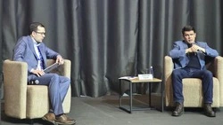 Южно-Сахалинск продемонстрировал успехи цифровой трансформации на форуме в Подмосковье