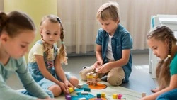 Детский омбудсмен проверит детали скандала в домашнем детсаду в Южно-Сахалинске