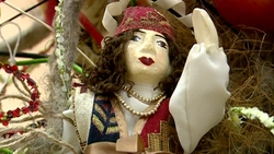 Культурные традиции армянского народа