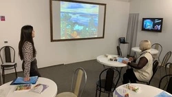 Арт-галерея «Художественная фабрика» в Южно-Сахалинске посвятила вечер Эдварду Мунку