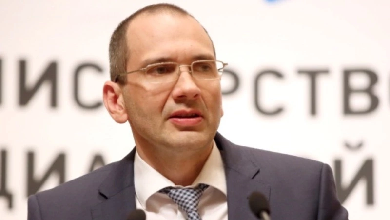 ТАСС: тело бывшего замминистра труда РФ Скляра нашли в Новой Москве