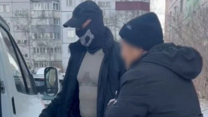 Полиция завела уголовное дело на «смотрящего» за Томари на Сахалине