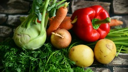 Овощи для «борщевого набора» на Сахалине негде хранить