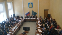 На юге Сахалина планируют создать компанию по ремонту судов