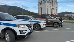 Более 20 человек задержали на дорогах Сахалинской области 13 октября