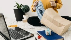 Жители ДФО тратят в среднем 17 500 рублей в год на покупки трендовых товаров