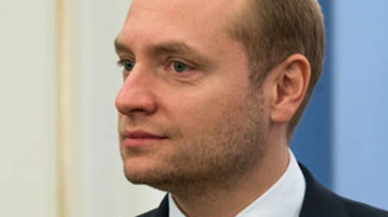 Галушка: ТОР– это фактически новая современная индустриализация Дальнего Востока