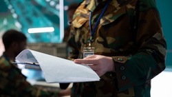 Жители Сахалинской области за неделю вызывали Росгвардию 129 раз