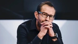 Константина Хабенского назначили и.о. ректора Школы-студии МХАТ