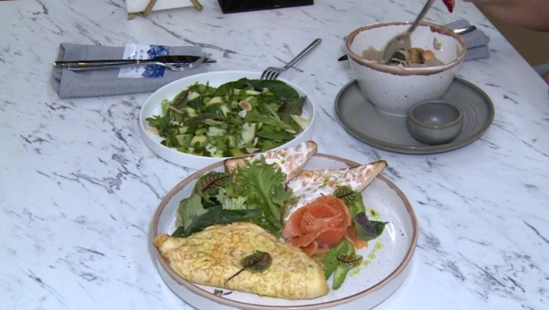 Островные повара разработали отдельное меню для будущих мам - Центр внимания 26.12.25