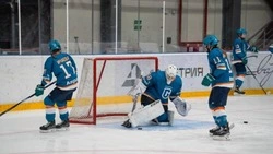 Участок земли и 1 млн рублей разыграют на матчах ЖХК «Сахалин» в январе