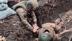 «В борьбе с собой»: военврач с Сахалина рассказал о буднях и трудностях в зоне СВО