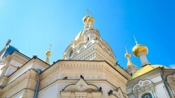 Успенский пост 2024: дата, традиции, что можно и нельзя делать