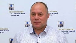 Назар Архангельский рассказал о важности и возможностях программы «Герои Сахалина и Курил»