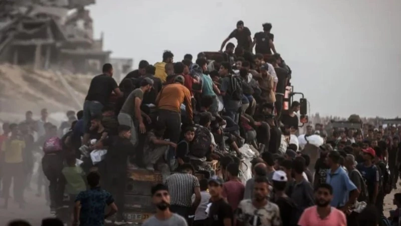 В секторе Газа из-за блокады от голода погибло свыше 150 человек, половина из них — дети