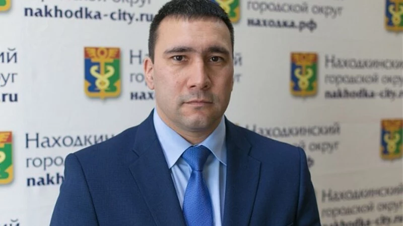 Бывший мэр Корсакова заболел коронавирусом