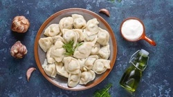  Сахалинцев зовут есть пельмени на гастромарафон «Пельмень и его друзья»