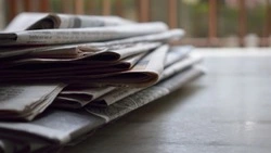 13 января — День российской печати. Какое издание на Сахалине — самое старое?