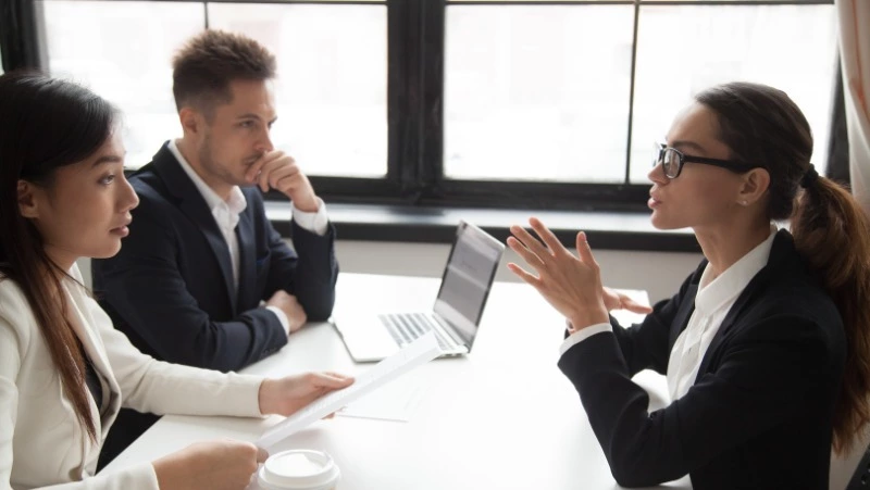 Почти 30 % компаний в Южно-Сахалинске ввели job offer для поиска сотрудников