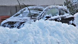 Циклон с сильным снегом придет на Сахалин: названа точная дата удара