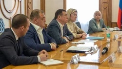 Правительство Сахалина наладит адресную доставку писем и посылок бойцам СВО